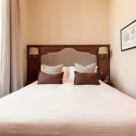 Moment George IV Bridge Hotel EDI Exterior foto