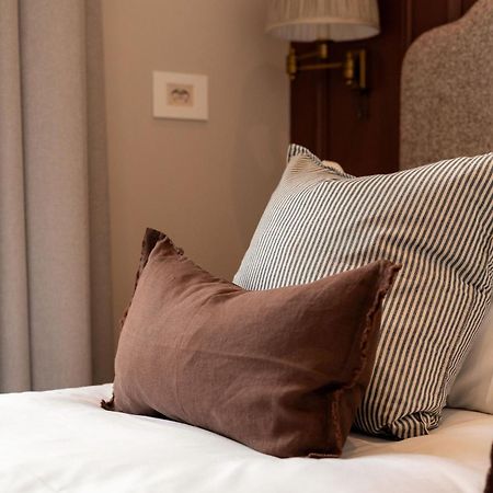 Moment George IV Bridge Hotel EDI Exterior foto